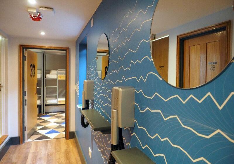 标准间, Holiday Inn Express & Suites Donegal, An Ihg