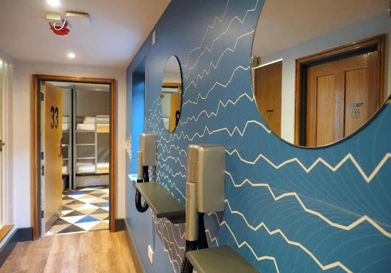 スタンダードルーム, Holiday Inn Express & Suites Donegal, An Ihg