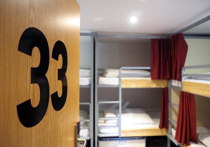 Номер Стандарт, Holiday Inn Express & Suites Donegal, An Ihg