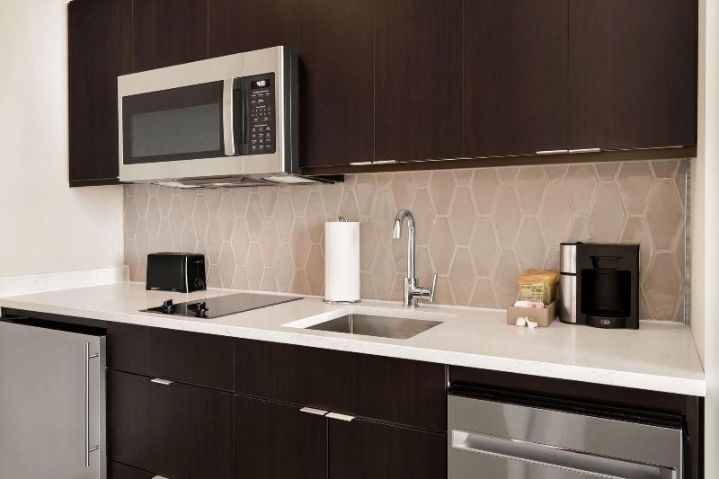 Стандартный Номер Кровать Кинг, Holiday Inn Express Tulsa South Bixby, An Ihg
