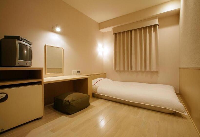Номер Базовый Двуспальная Кровать, Okayama View