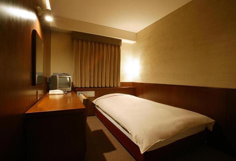 غرفة أساسية سرير مزدوج, Okayama View