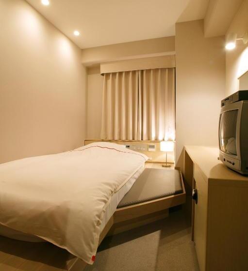 غرفة أساسية سرير مزدوج, Okayama View