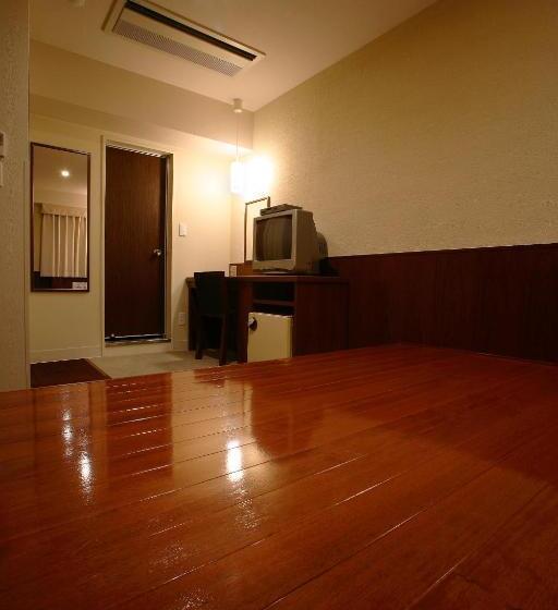 غرفة قياسية, Okayama View