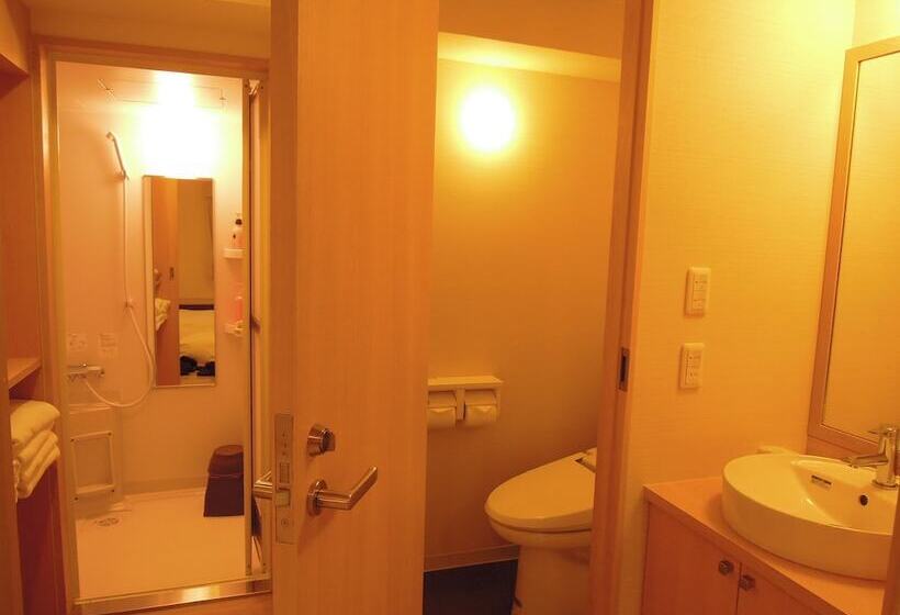 غرفة عائلية, Okayama View