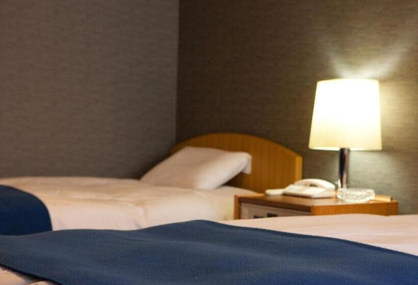 غرفة قياسية, Sansuien