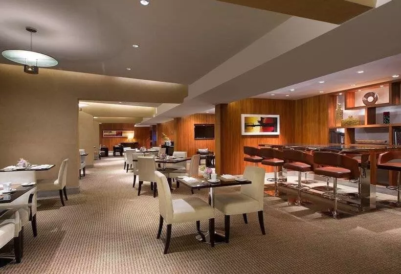 クラブルーム, Sheraton Grand Bangalore Hotel At Brigade Gateway
