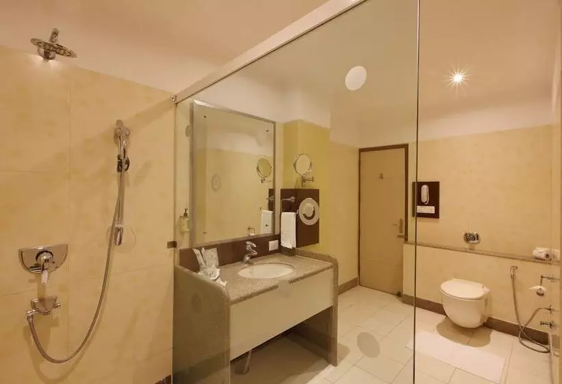 エクゼクティブスイート, Lemon Tree Hotel Baddi