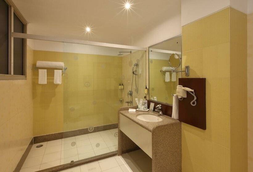 이그제큐티브 스위트, Lemon Tree Hotel Baddi