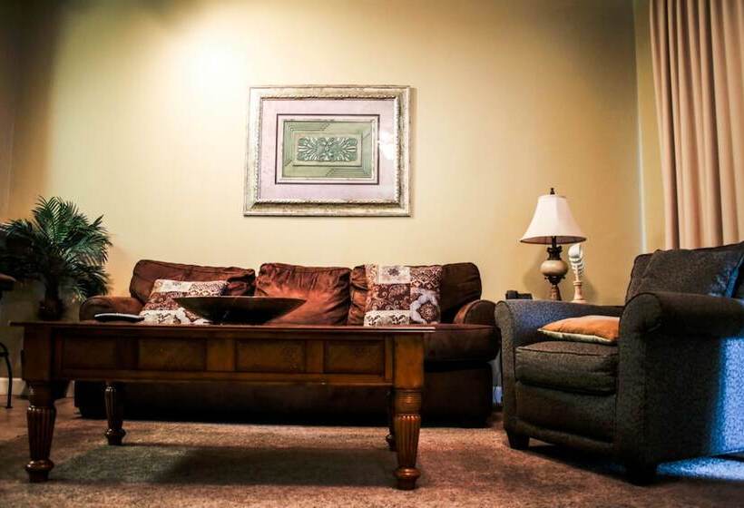 דירת שני חדרים, Shores Of Panama By Emerald View Resorts