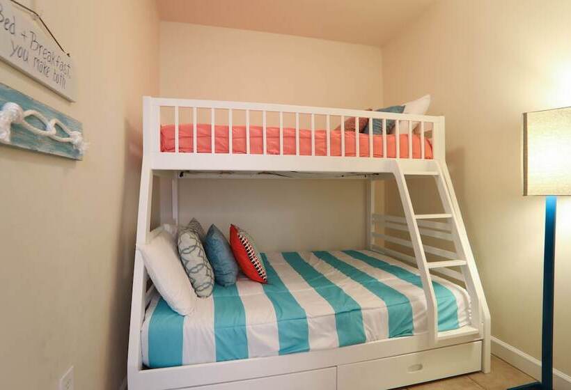 דירת שני חדרים, Shores Of Panama By Emerald View Resorts