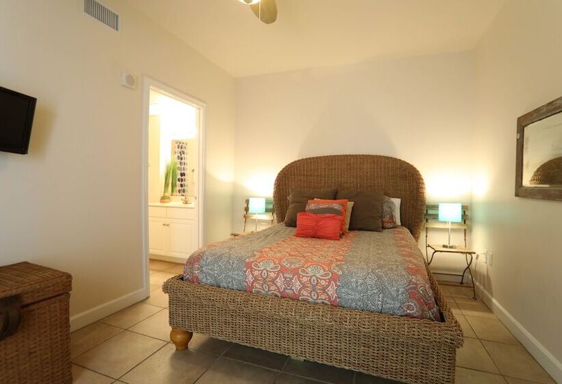 דירת שני חדרים, Shores Of Panama By Emerald View Resorts