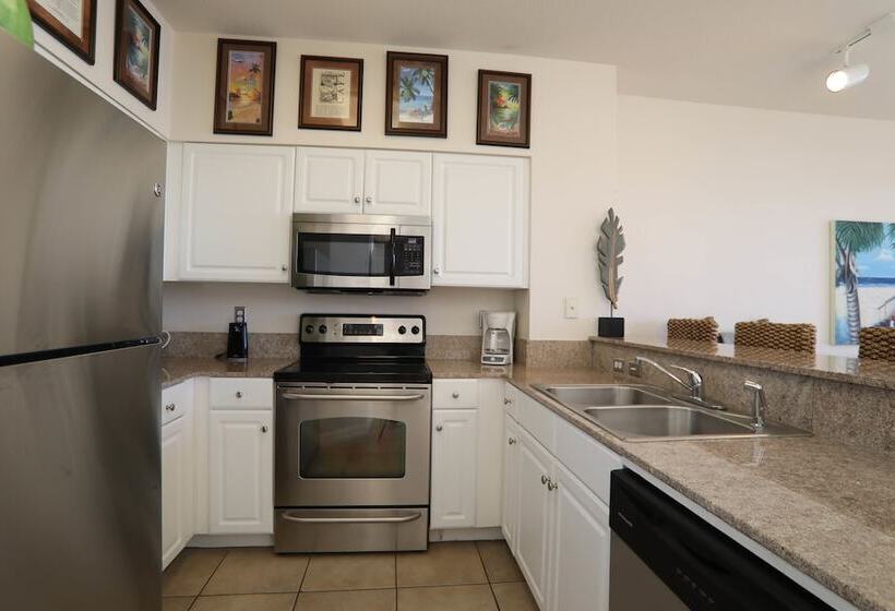 דירת שני חדרים, Shores Of Panama By Emerald View Resorts