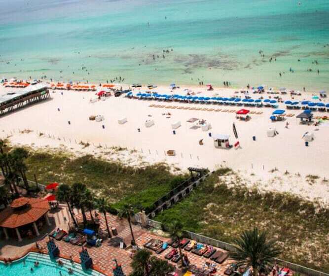 דירת שני חדרים, Shores Of Panama By Emerald View Resorts