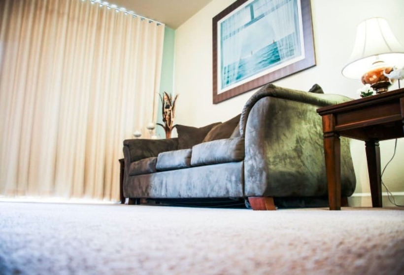 דירת חדר, Shores Of Panama By Emerald View Resorts