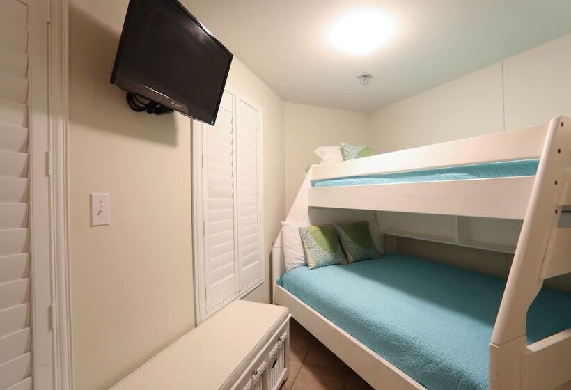 דירת חדר, Shores Of Panama By Emerald View Resorts