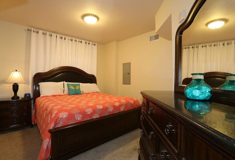 דירת חדר, Shores Of Panama By Emerald View Resorts