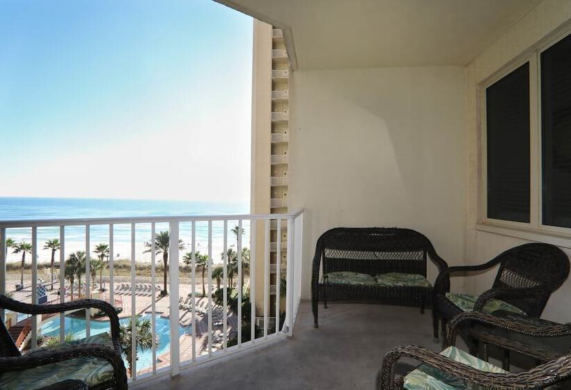 דירת חדר, Shores Of Panama By Emerald View Resorts