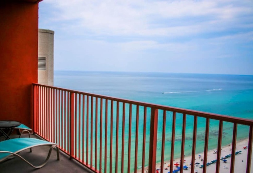 דירת חדר, Shores Of Panama By Emerald View Resorts