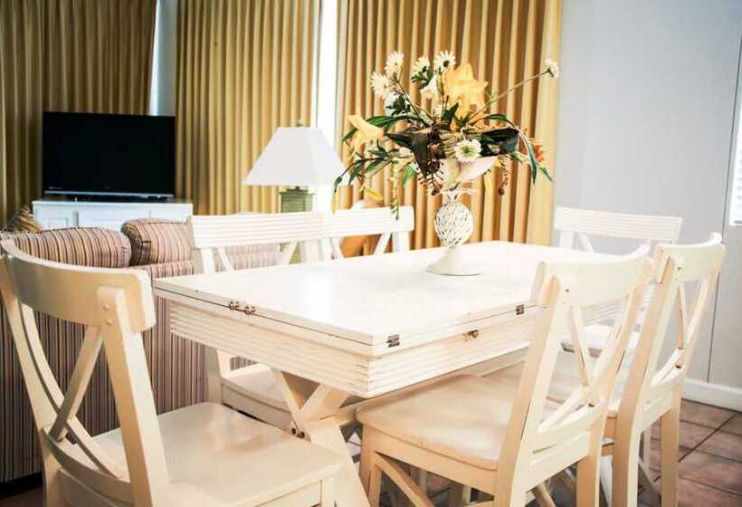 דירת שלושה חדרים, Shores Of Panama By Emerald View Resorts