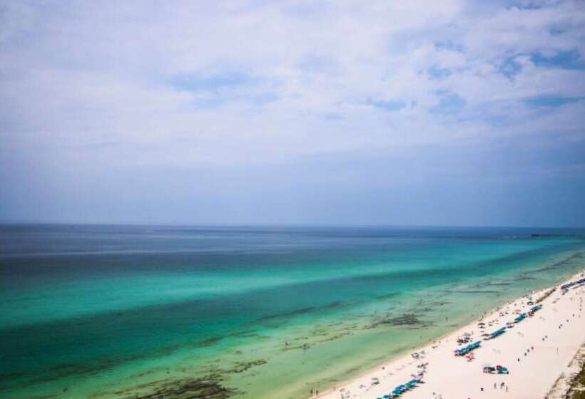 דירת שלושה חדרים, Shores Of Panama By Emerald View Resorts