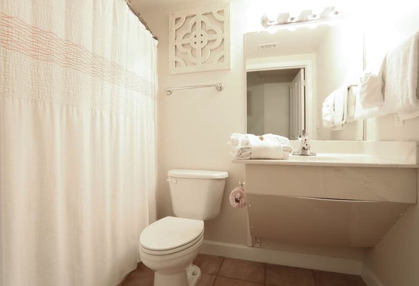 דירת שלושה חדרים, Shores Of Panama By Emerald View Resorts