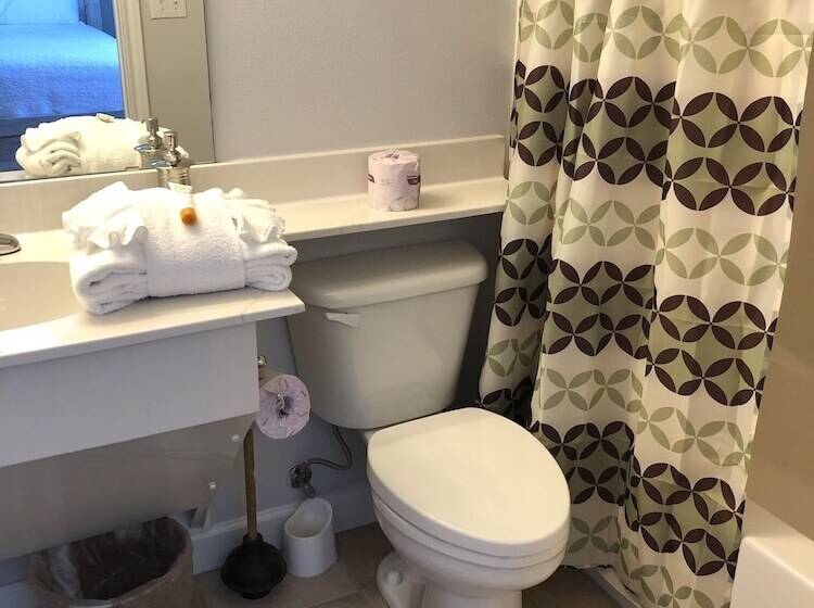 דירת שלושה חדרים, Shores Of Panama By Emerald View Resorts