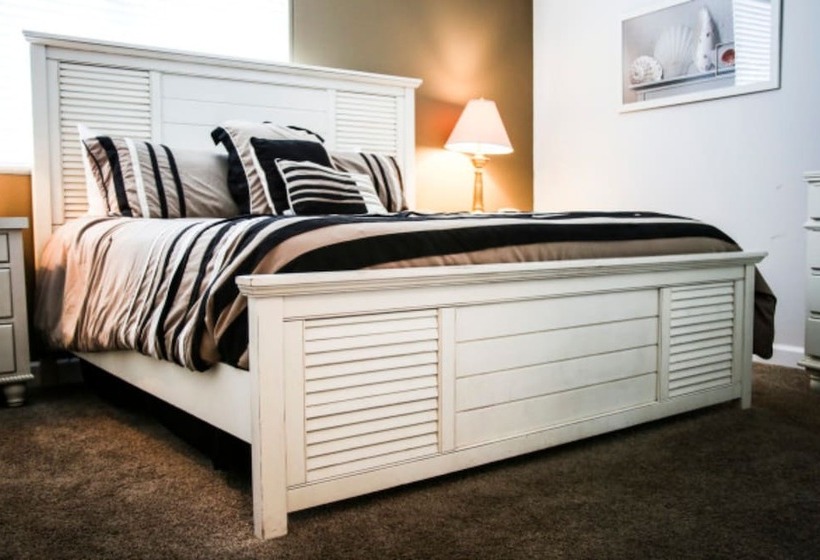 דירת חדר, Shores Of Panama By Emerald View Resorts