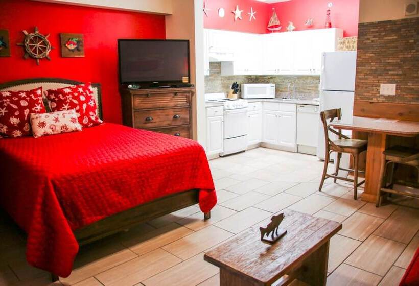 דירת חדר, Shores Of Panama By Emerald View Resorts