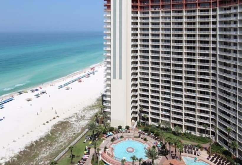 דירת חדר, Shores Of Panama By Emerald View Resorts