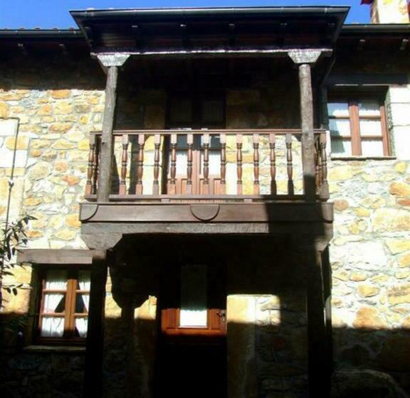 1 Sovrums Superior Stuga, Las Casucas De Ason