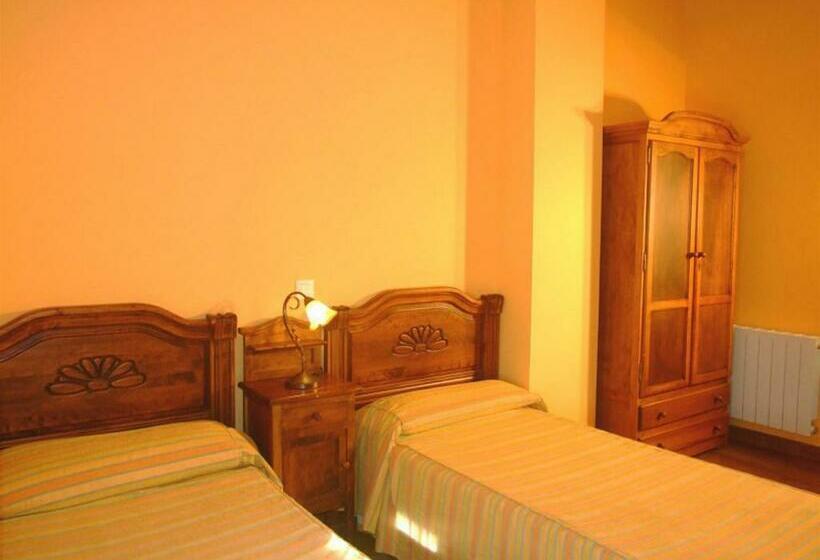 1 Sovrums Superior Stuga, Las Casucas De Ason