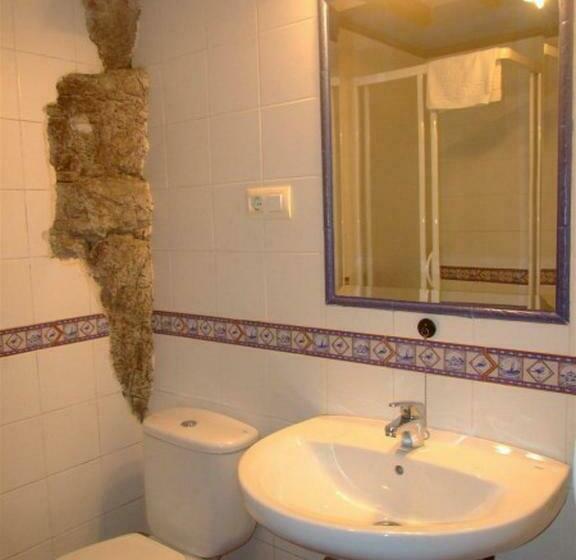 1 Sovrums Superior Stuga, Las Casucas De Ason