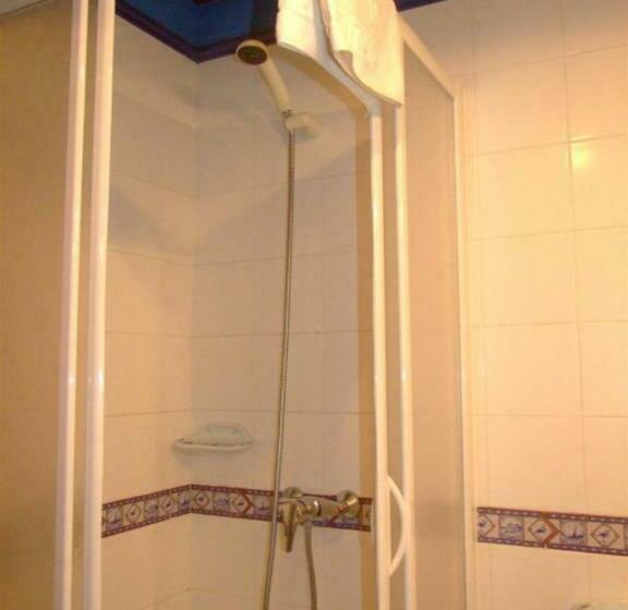 1 Sovrums Superior Stuga, Las Casucas De Ason