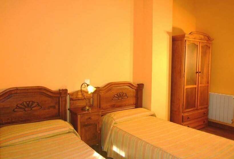 1 Sovrums Superior Stuga, Las Casucas De Ason