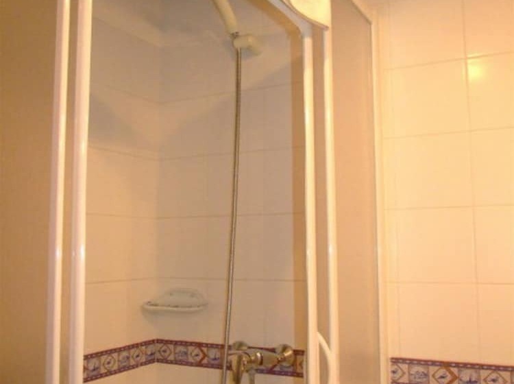 1 Sovrums Superior Stuga, Las Casucas De Ason