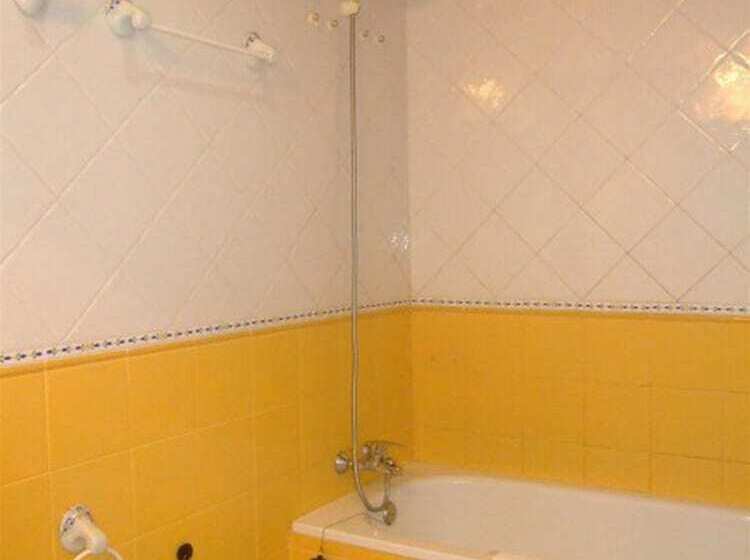 1 Sovrums Superior Stuga, Las Casucas De Ason