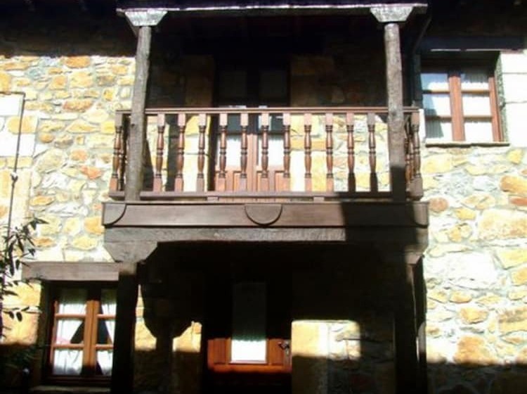 1 Sovrums Superior Stuga, Las Casucas De Ason