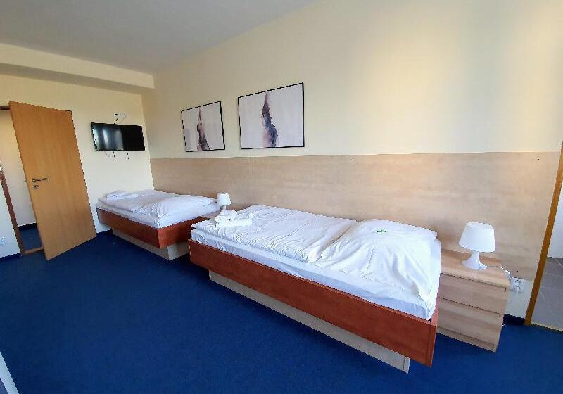 סוויטה, Holiday Inn Express Hotel & Suites Kerrville By Ihg