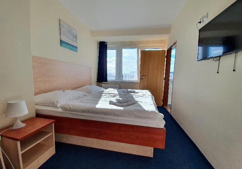 סוויטה, Holiday Inn Express Hotel & Suites Kerrville By Ihg