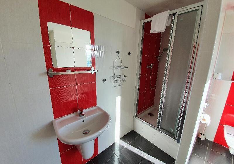 סוויטה, Holiday Inn Express Hotel & Suites Kerrville By Ihg