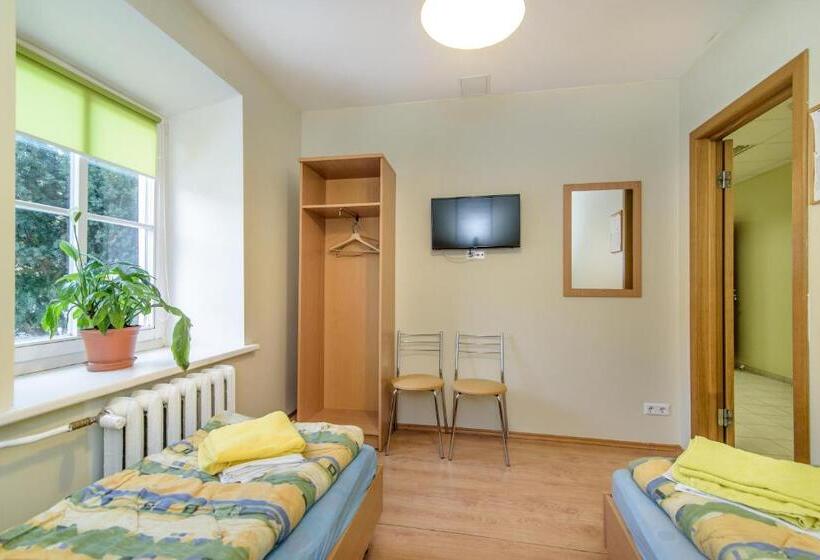 اتاق استاندارد, Hostel Filaretai