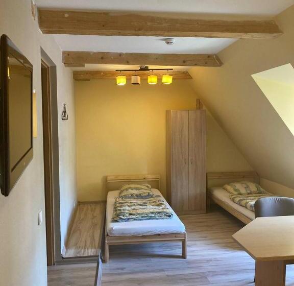 اتاق استاندارد, Hostel Filaretai