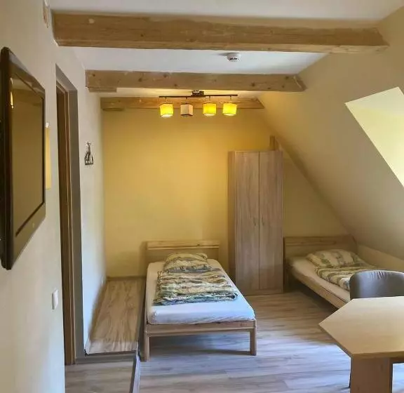 اتاق استاندارد, Hostel Filaretai