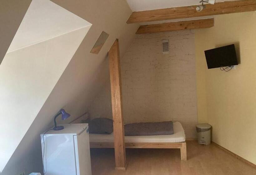 اتاق استاندارد, Hostel Filaretai