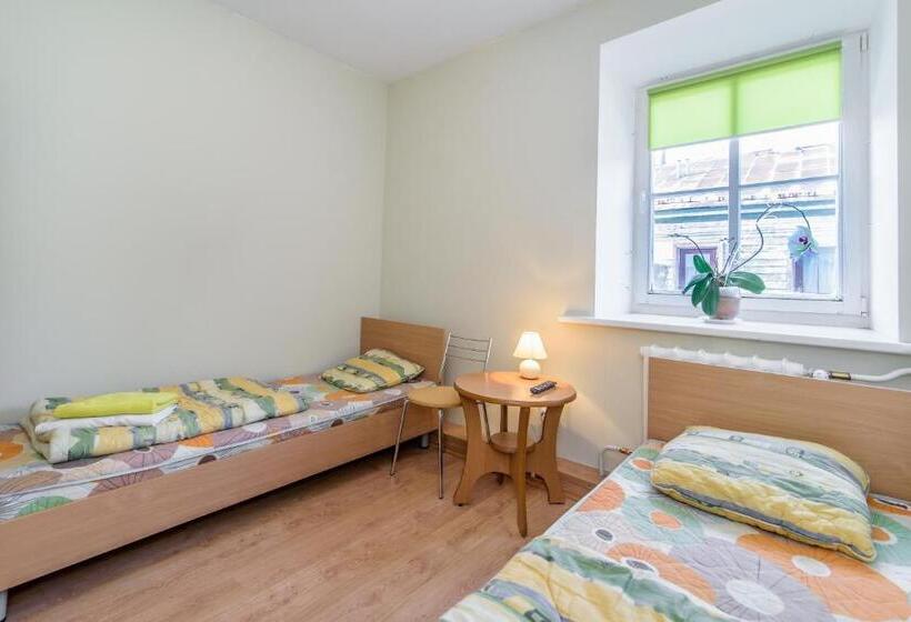 اتاق استاندارد, Hostel Filaretai