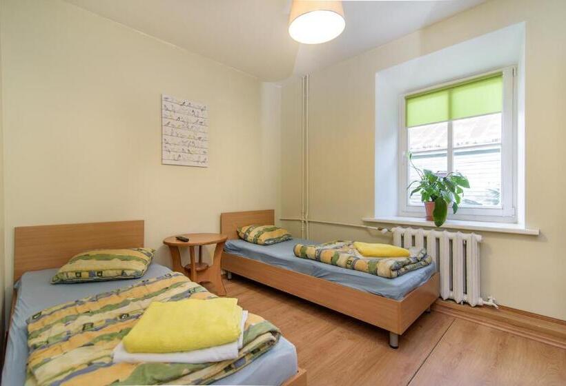 اتاق استاندارد, Hostel Filaretai