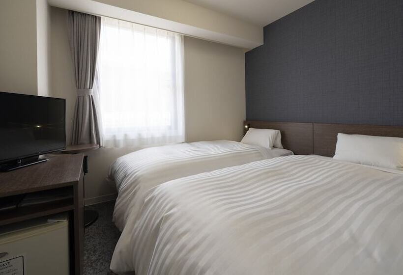 Quarto Economy, Econo Fukui Station