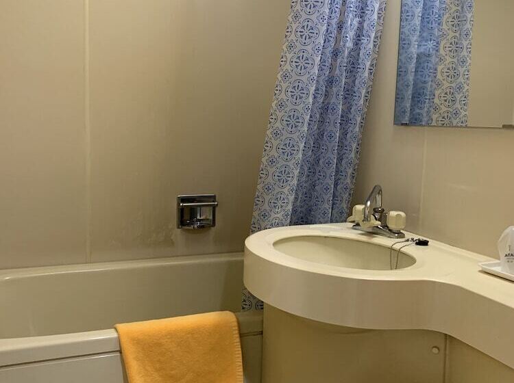 اتاق استاندارد, Fuyokaku