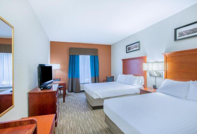 غرفة قياسية, Holiday Inn Express Hotel & Suites Brattleboro, An Ihg